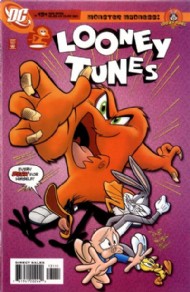 Looney Tunes 1994 - 2014 #131