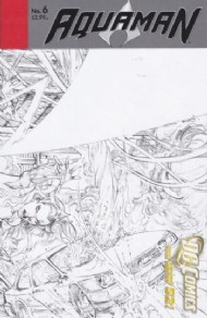 Aquaman (5th Series) 2012 - 2014 #6