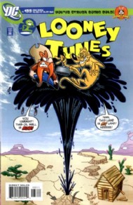 Looney Tunes 1994 - 2014 #133