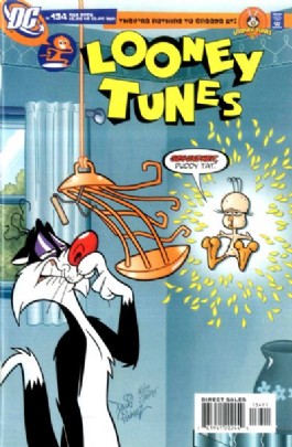 Looney Tunes #134