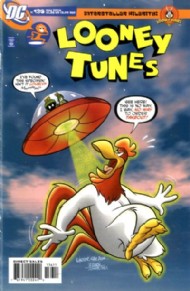 Looney Tunes 1994 - 2014 #136
