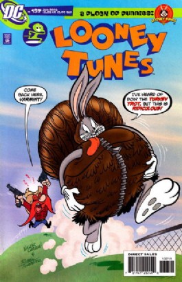 Looney Tunes #137