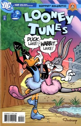 Looney Tunes #140