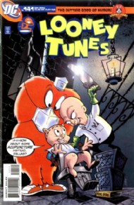 Looney Tunes 1994 - 2014 #141