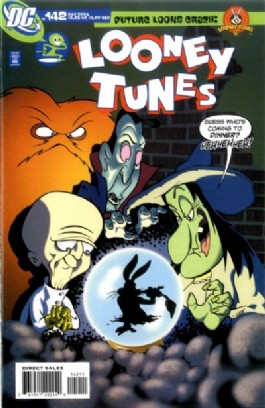 Looney Tunes #142