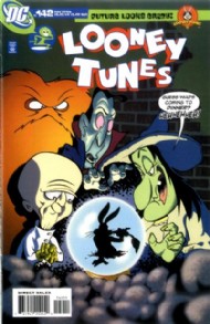 Looney Tunes 1994 - 2014 #142