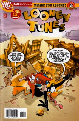 Looney Tunes #146