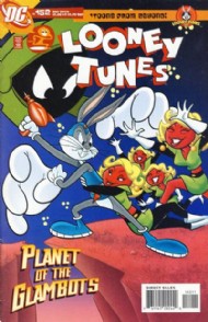 Looney Tunes 1994 - 2014 #152