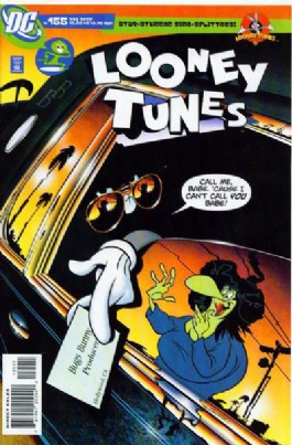 Looney Tunes #155