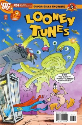 Looney Tunes #156