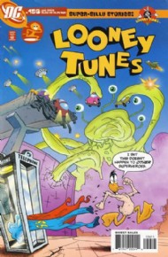 Looney Tunes 1994 - 2014 #156
