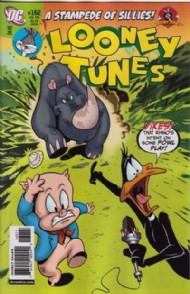 Looney Tunes 1994 - 2014 #162