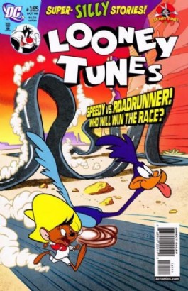 Looney Tunes #165