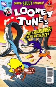 Looney Tunes 1994 - 2014 #165