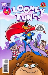 Looney Tunes 1994 - 2014 #170