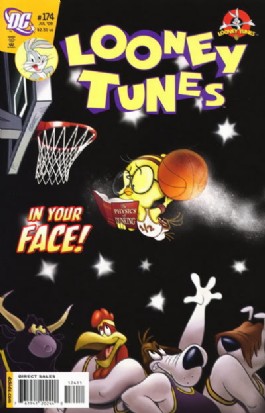 Looney Tunes #174