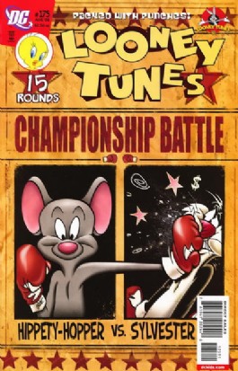 Looney Tunes #175
