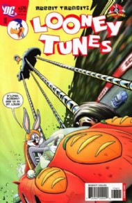 Looney Tunes 1994 - 2014 #176