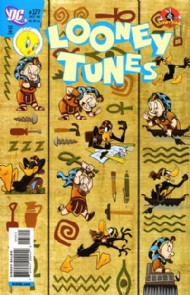 Looney Tunes 1994 - 2014 #177