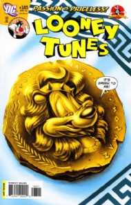 Looney Tunes 1994 - 2014 #183