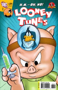 Looney Tunes 1994 - 2014 #184