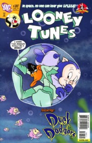 Looney Tunes 1994 - 2014 #187