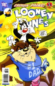 Looney Tunes 1994 - 2014 #188