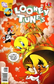 Looney Tunes 1994 - 2014 #190