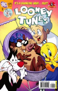 Looney Tunes 1994 - 2014 #191