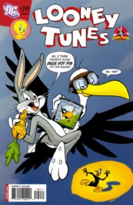 Looney Tunes 1994 - 2014 #196