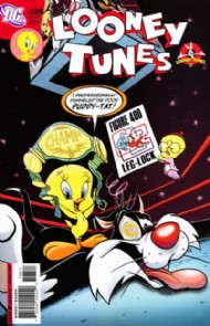Looney Tunes 1994 - 2014 #198