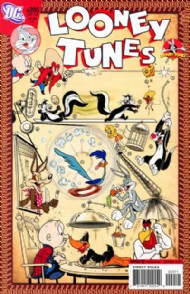 Looney Tunes 1994 - 2014 #200