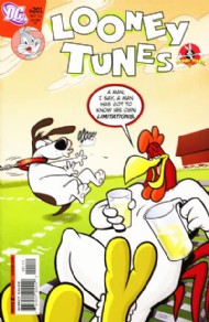 Looney Tunes 1994 - 2014 #201