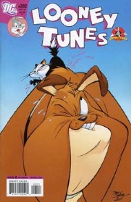 Looney Tunes 1994 - 2014 #202