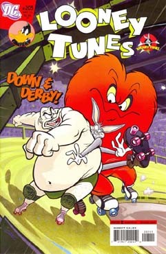 Looney Tunes #203