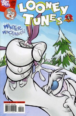 Looney Tunes #204