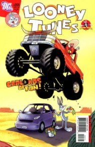 Looney Tunes 1994 - 2014 #205