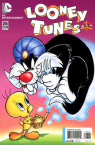 Looney Tunes 1994 - 2014 #206
