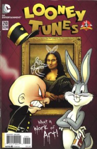 Looney Tunes 1994 - 2014 #210