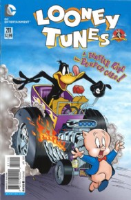 Looney Tunes 1994 - 2014 #211