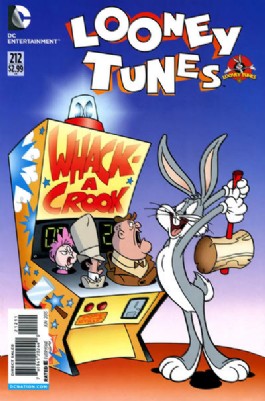Looney Tunes #212