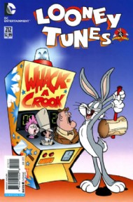 Looney Tunes 1994 - 2014 #212