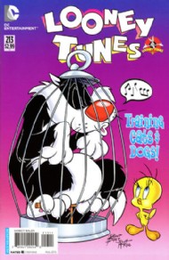Looney Tunes 1994 - 2014 #213