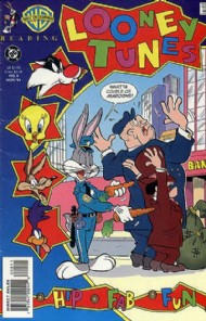 Looney Tunes Magazine 1989 - 1992 #8