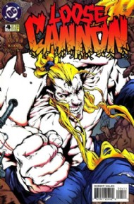 Loose Cannon 1995 #4