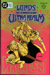 Lords of the Ultra-Realm 1986 #2