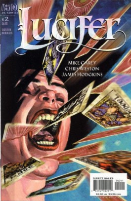 Lucifer #2