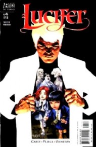 Lucifer 2000 - 2006 #4