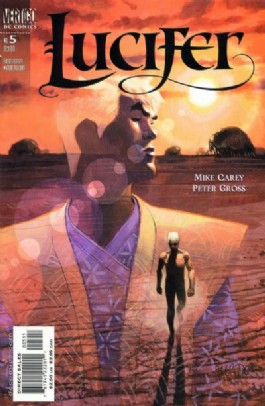 Lucifer #5