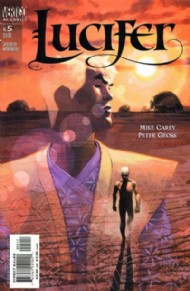 Lucifer 2000 - 2006 #5
